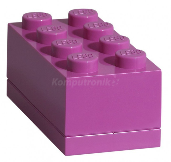 LEGO LEGO Mini Box 8 40121739