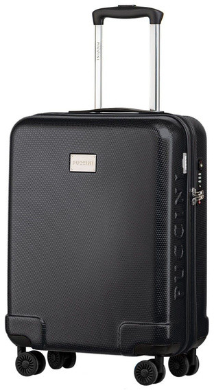 Puccini Walizka PANAMA kabinowa 4k 38,9l PC029C PC029C 8