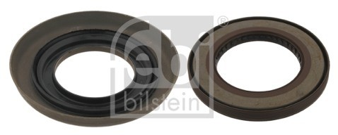 FEBI Zestaw uszczelek, różnicowy FEBI 29784