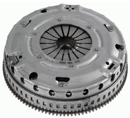 SACHS Zestaw sprzęgła 3089 006 033