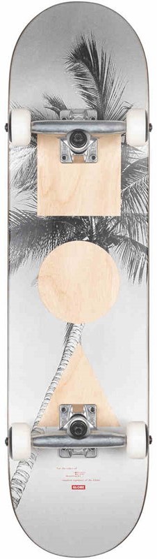 GLOBE zestaw G1 Stack Lone Palm LONPLM)