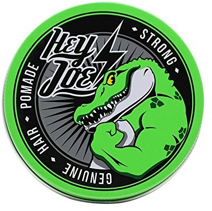 HEY JOE pomada para el cabello Hey Joe Fort 100 ML 2711