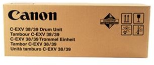 CANON Bęben Canon CEXV38/39 do iRA 4025i/4035i/4045i| 138 000/174 000 str | black 4793B003