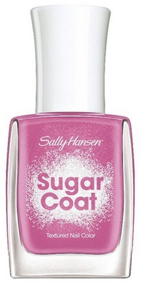 Sally Hansen Sugar Lakier Cukrowy