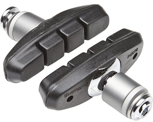 Spacer BR-CX50 r50t2 Brake Shoe and Fixing Bolts, Large, Pair Y-8K598020