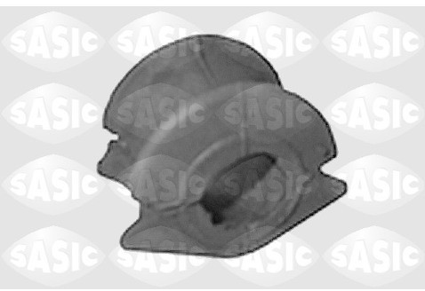 SASIC Zawieszenie, stabilizator 9001728
