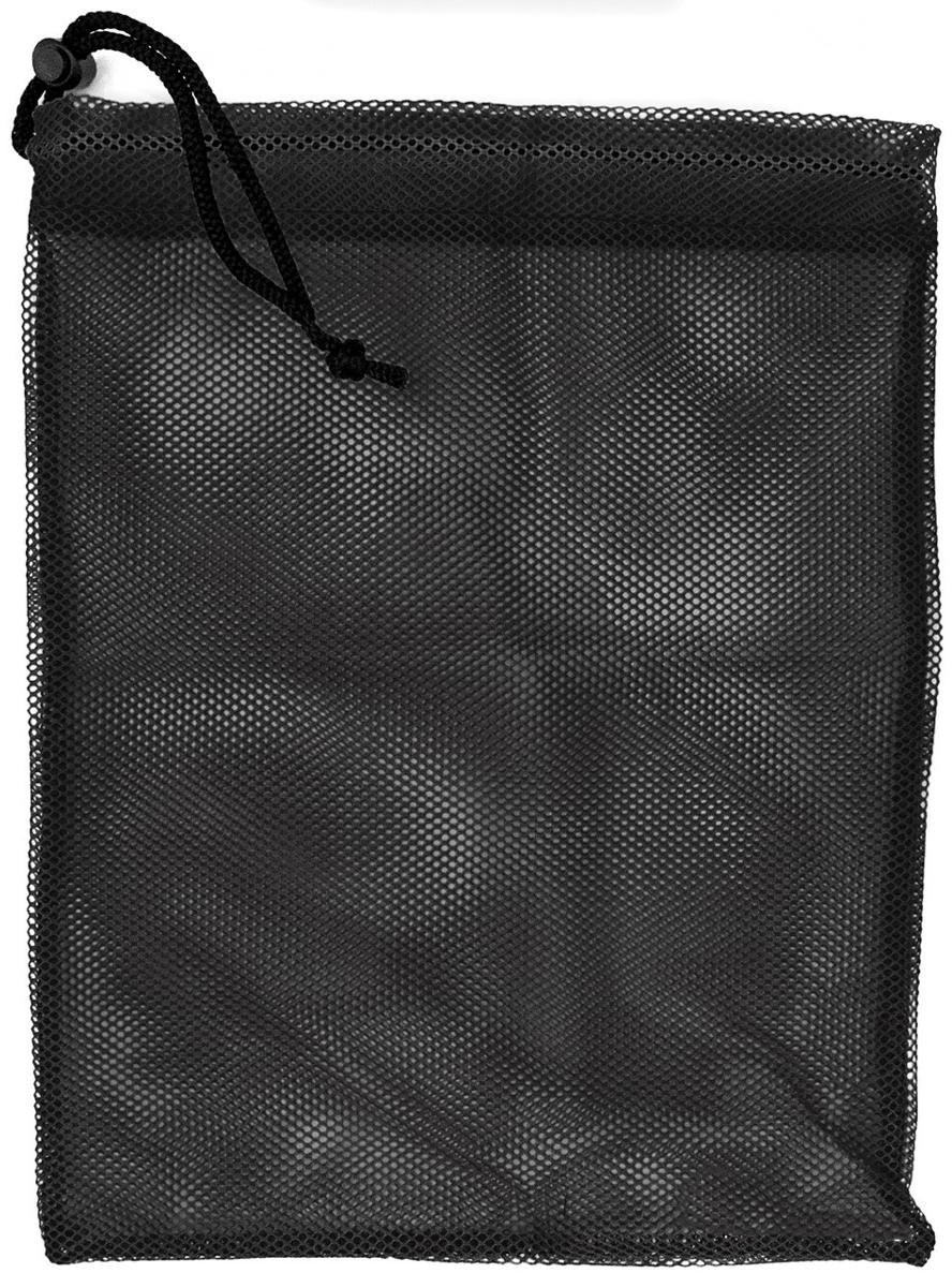 Aqua Speed Worek na sprzęt pływack, 31x38 cm, czarny