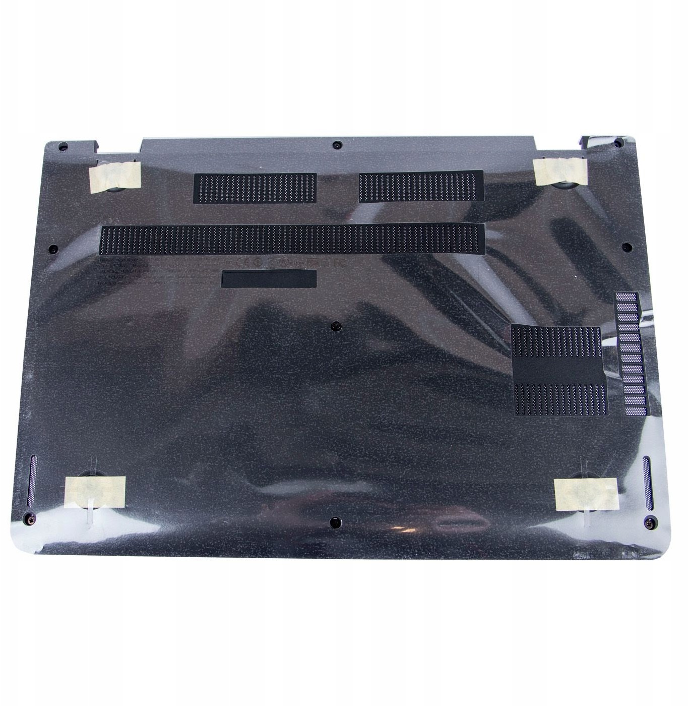 Lenovo Obudowa dolna Thinkpad S2 13 czarny 01AV618
