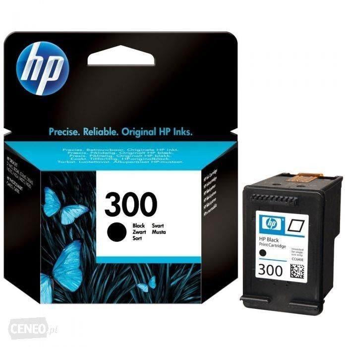 HP HP300BK