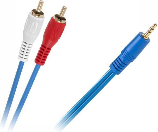 3M Kabel niebieski KPO2749 KPO2749