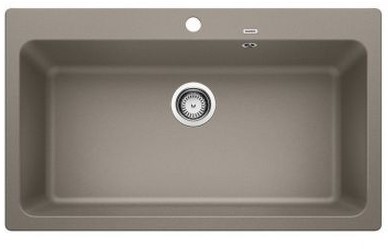 Blanco NAYA XL 9 TARTUFO 521819