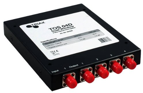 Triax TOS 03 D 307637