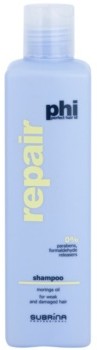 Subrina Professional PHI Repair szampon odbudowujący włosy do włosów zniszczonych 250 ml
