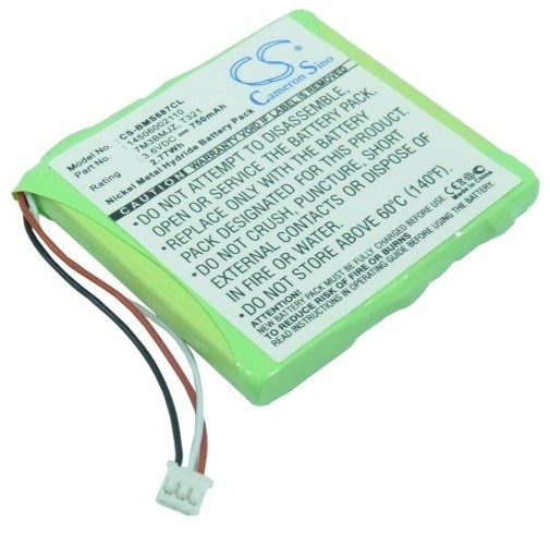 Cameron Sino GP 7M3BMJZ 750mAh 2.70Wh Ni-MH 3.6V Cameron Sino)
