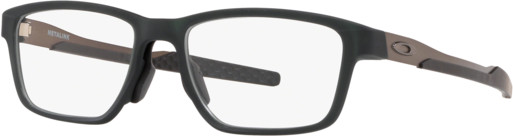 Oakley Okulary Korekcyjne Ox 8153 Metalink 815303