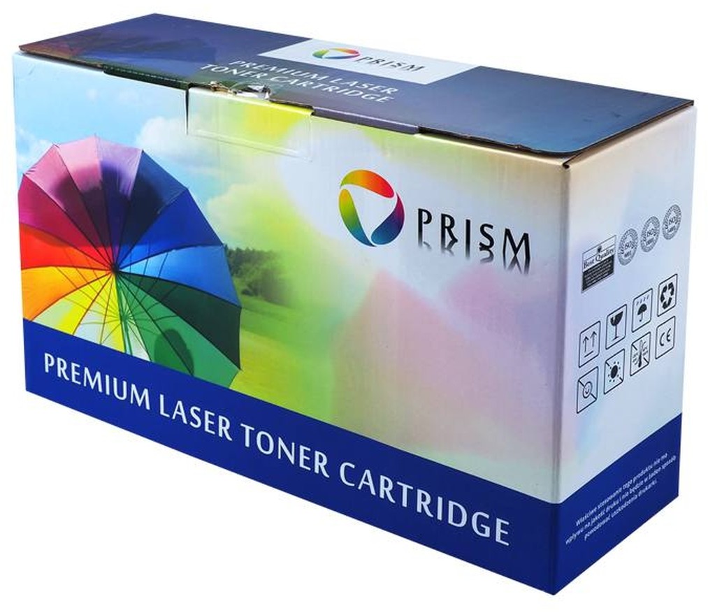 PRISM zastępczy toner Kyocera [TK-1125] black