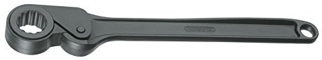 Gedore klucz nasadowy sprzęgła z klucz nasadowy 36 MM  31 KR 20  36 6256120