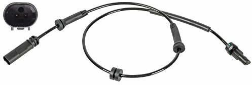 Febi bilstein bilstein 170429 czujnik ABS, 1 sztuka 170429