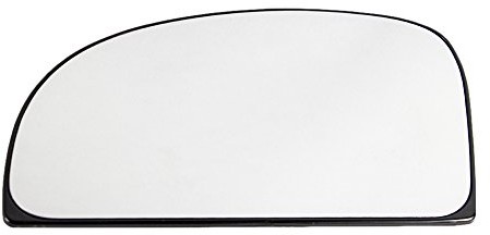 DoctorAuto TarosTrade 57-0221-L-62277 szkło lustrzane podgrzewane lewe DR166269