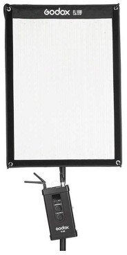 Godox Flexible LED Panel FL100 40x60cm FT_005326