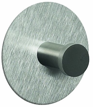 Spirella Haczyk  10.13938 punt-Round, Steel H225