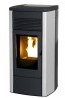 MCZ Piec na pelet Ego Hydromatic 12 kW