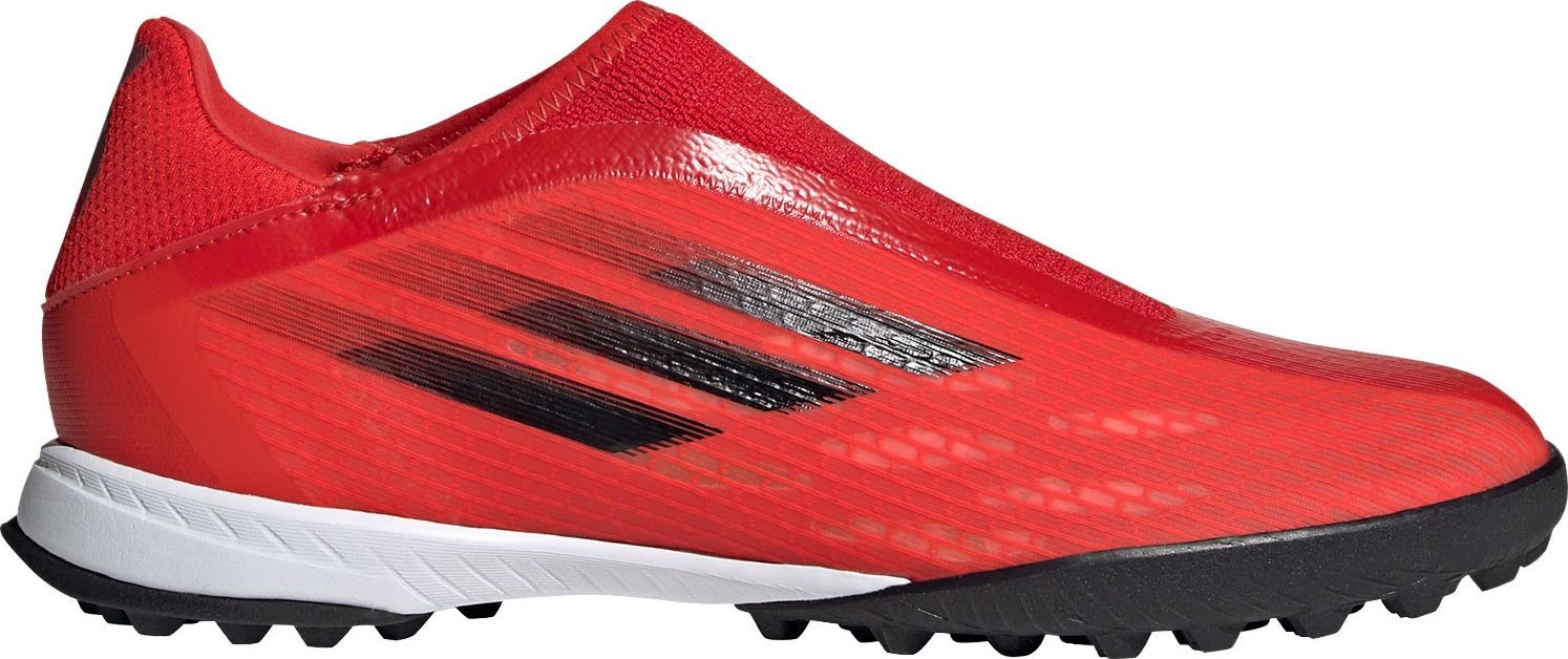 Adidas X Speedflow.3 LL TF 266 Rozmiar 44 FY3266/44