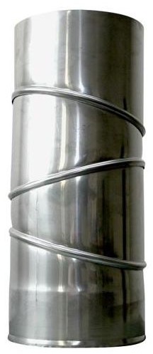 Spiroflex Kolano NIERDZEWNE 130MM