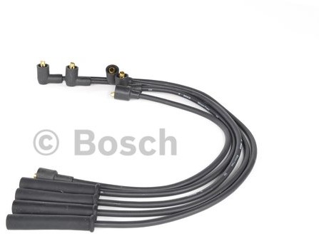 BOSCH Komplet przewodów zapłonowych 0 986 356 774