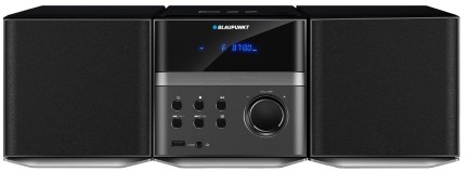 Blaupunkt MS7BT