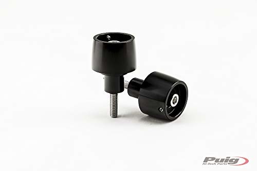 Puig 9877N zestaw końcówek kierownicy Thruster 9877N