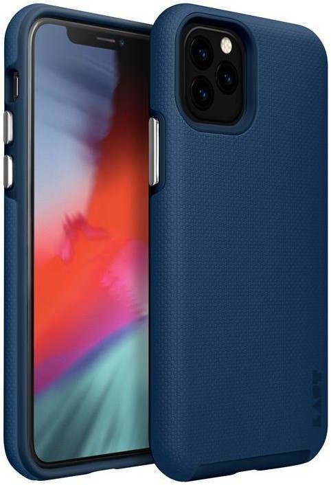 Laut Shield - Etui iPhone 11 Pro Max (Indigo) b2btrade-15413-0