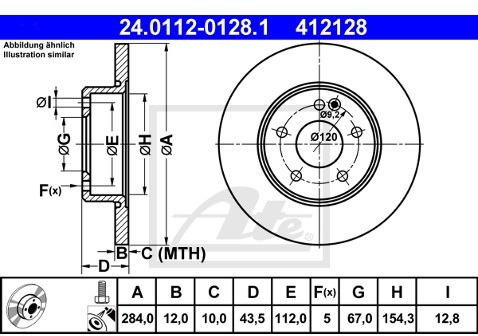 ATE 24.0112-0128.1