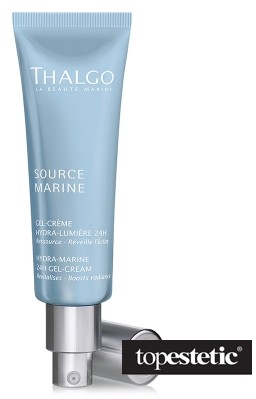 Thalgo Hydra Marine 24h Gel Cream Krem-żel 50 ml