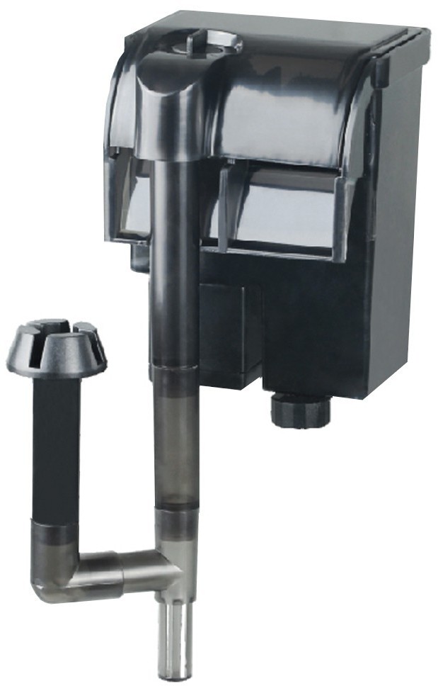 SunSun SunSun Hang Filter Micro - mini filtr kaskadowy 300l/h SUNSUN HBL-301