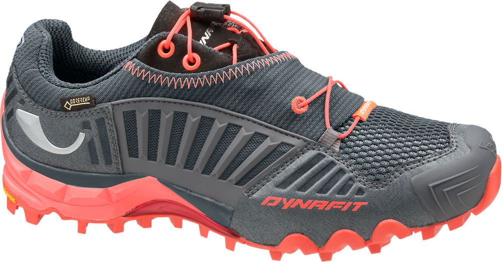 Dynafit Feline GTX 64021-0789 szary