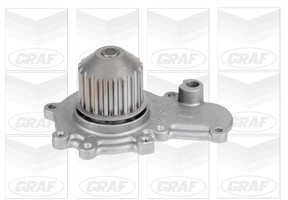 METELLI Pompa wodna PA688