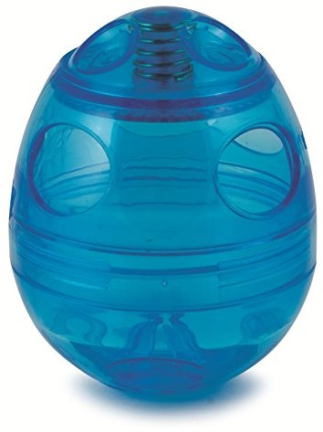 PetSafe petsafe itty radiowy Egg-cersizer służy do zabawy, EI, kota zajęcie służy do zabawy FUN-EGG-11