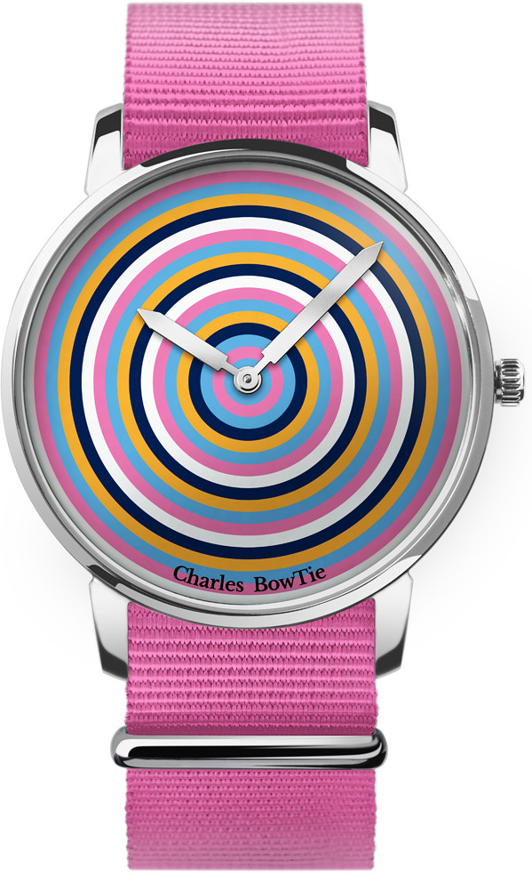 Charles BowTie NELSA.N.B