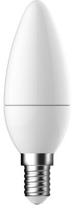 OK. OK Żarówka LED OK OKLED-E14-5.8W3 Pack