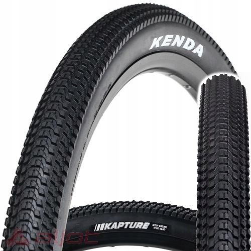 Kenda Kapture Opona Rowerowa 650 27,5 x 1,95 Mtb