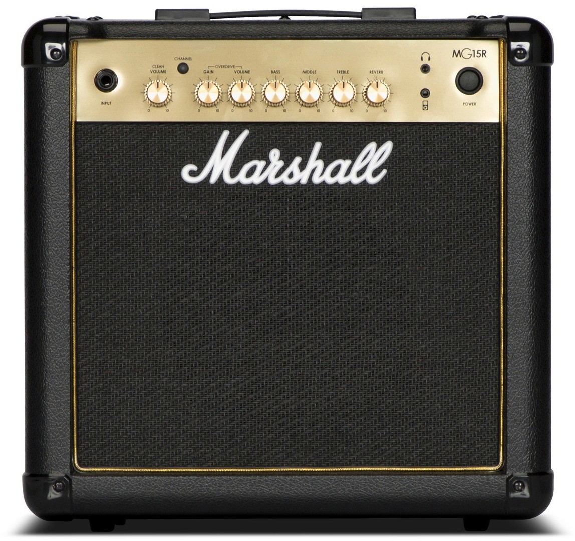 Marshall MG15GR