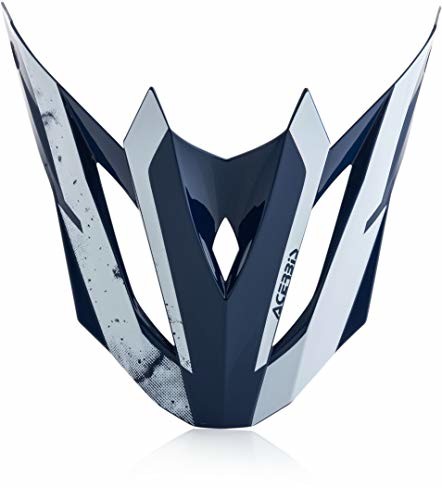 Acerbis Helmet Profil 4 BLU/biały 0022828.245