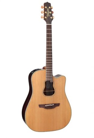 Takamine GB7C