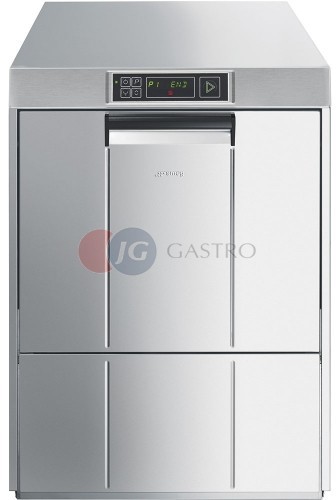 SMEG Zmywarka do naczyń 500x500 SMEG EasyLine UD510D UD510D