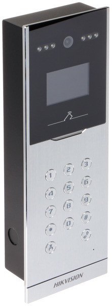 Euratech Hikvision DS-KD8002-VM HIKVISION DS-KD8002-VM