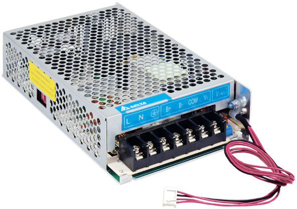 Delta Electronics Zasilacz buforowy PMU-27V155WCCA 27.6V PMU-27V155WCCA