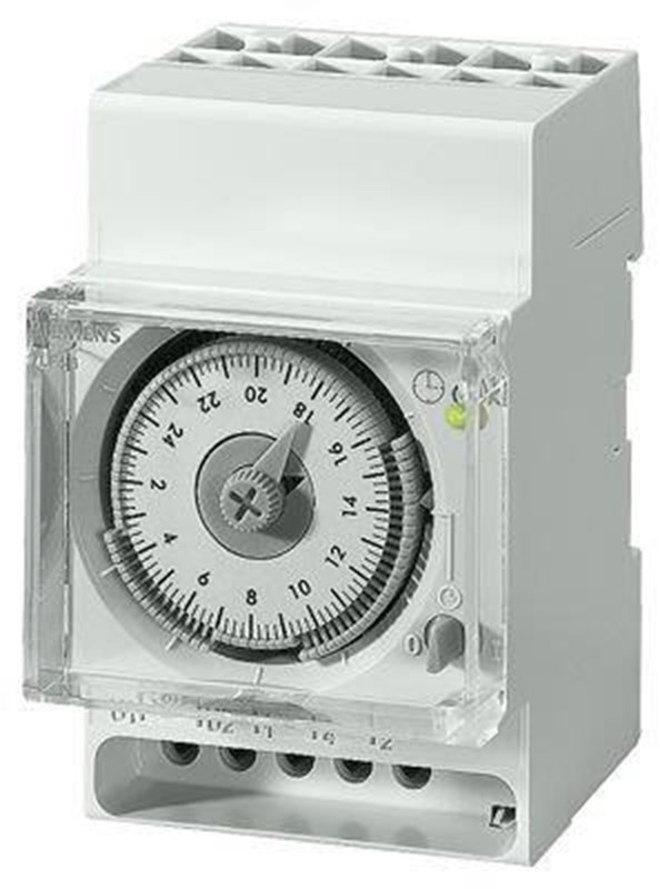 Siemens Synchronous time switch 1w 3te 7lf5300-5 7LF5300-5