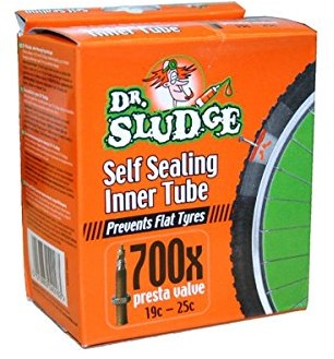 DR Sludge 29