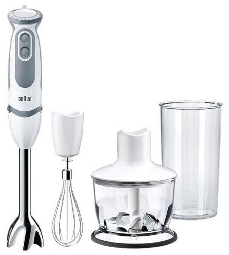 Braun MQ5235WH